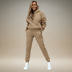 Olivia | Cozy Modern Tracksuit for Women
