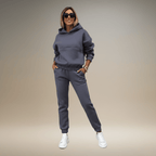 Olivia | Cozy Modern Tracksuit for Women