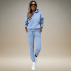 Olivia | Cozy Modern Tracksuit for Women